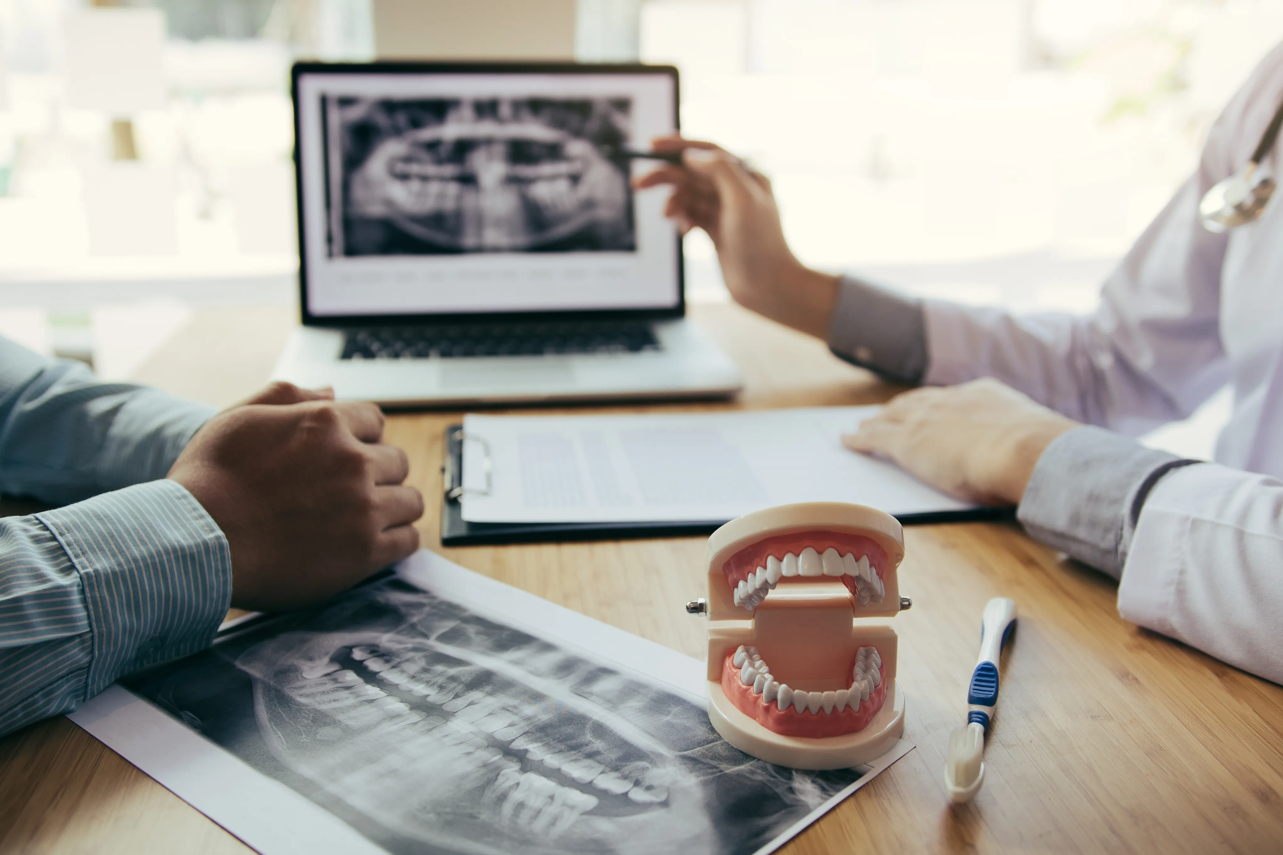 Dental Technology in Wheaton, IL