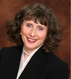 Rebecca Hausten, DDS