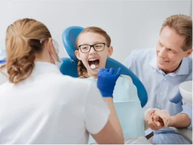 Preventive Dentistry