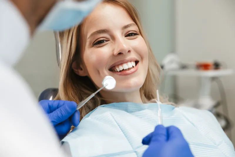 Cosmetic Dentistry in Wheaton, IL